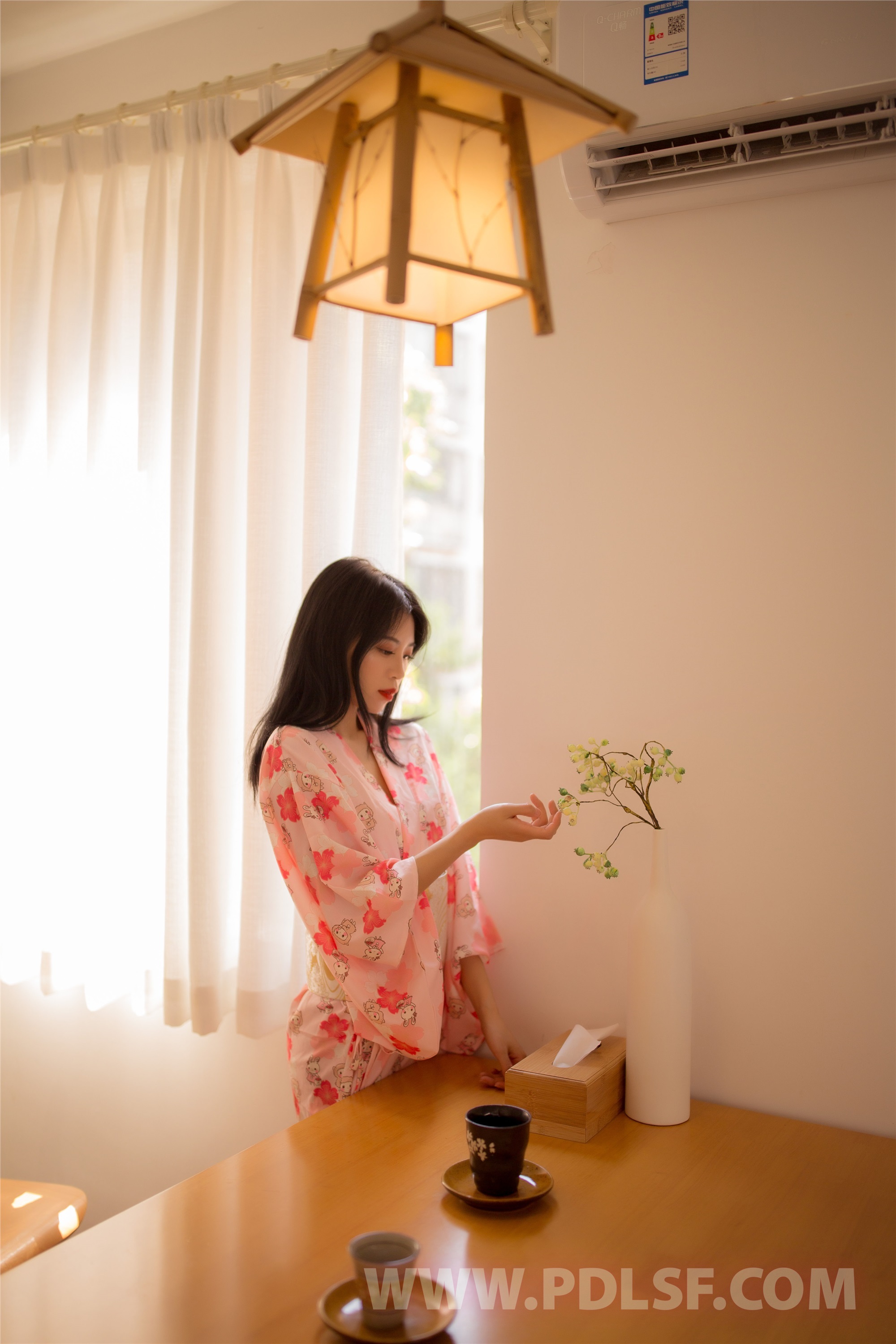 PDL潘多拉  2020.06.02 NO.295 一睹人间盛世颜